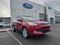 2016 Ford Escape 4WD 4dr SE