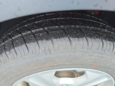 2016 Ford Escape 4WD 4dr SE