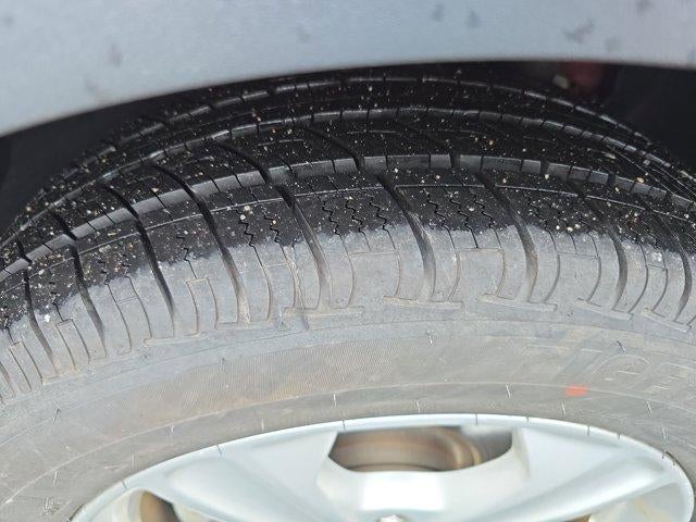 2016 Ford Escape 4WD 4dr SE