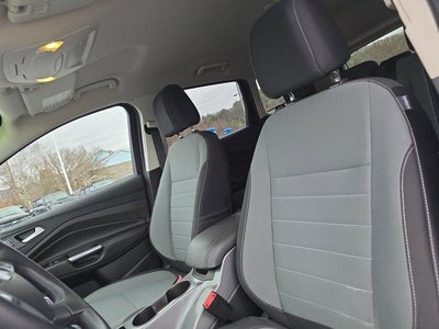 2016 Ford Escape 4WD 4dr SE