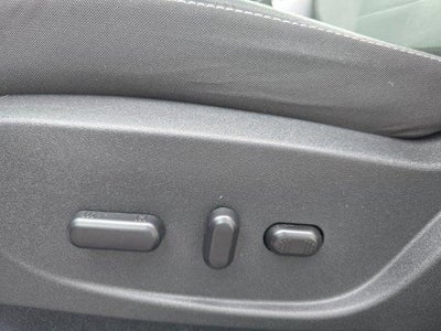 2016 Ford Escape 4WD 4dr SE