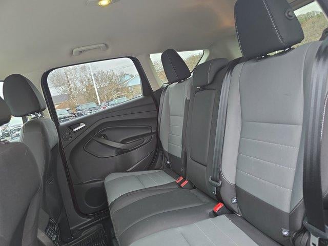 2016 Ford Escape 4WD 4dr SE