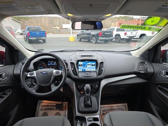 2016 Ford Escape 4WD 4dr SE