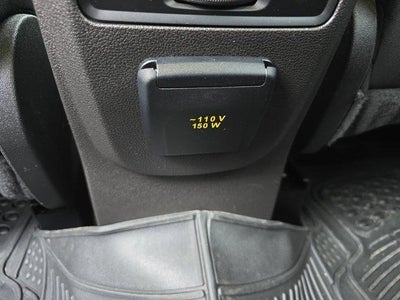 2016 Ford Escape 4WD 4dr SE