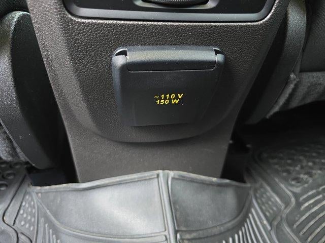 2016 Ford Escape 4WD 4dr SE