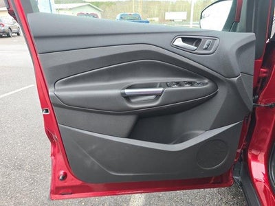 2016 Ford Escape 4WD 4dr SE