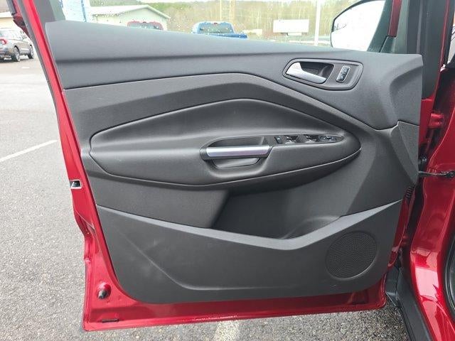 2016 Ford Escape 4WD 4dr SE