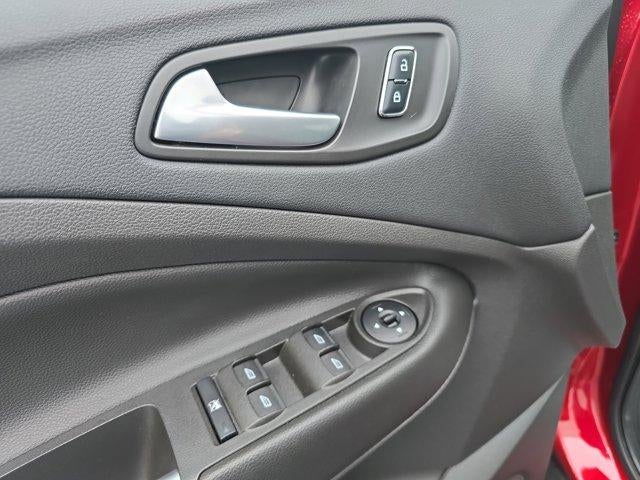 2016 Ford Escape 4WD 4dr SE