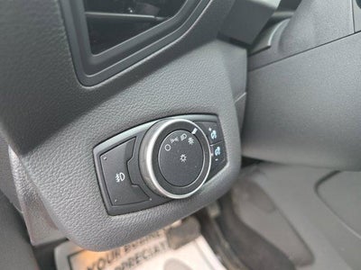 2016 Ford Escape 4WD 4dr SE