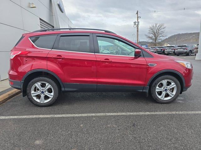 2016 Ford Escape 4WD 4dr SE