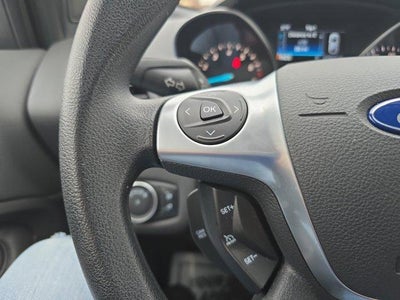 2016 Ford Escape 4WD 4dr SE