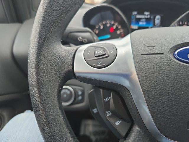 2016 Ford Escape 4WD 4dr SE