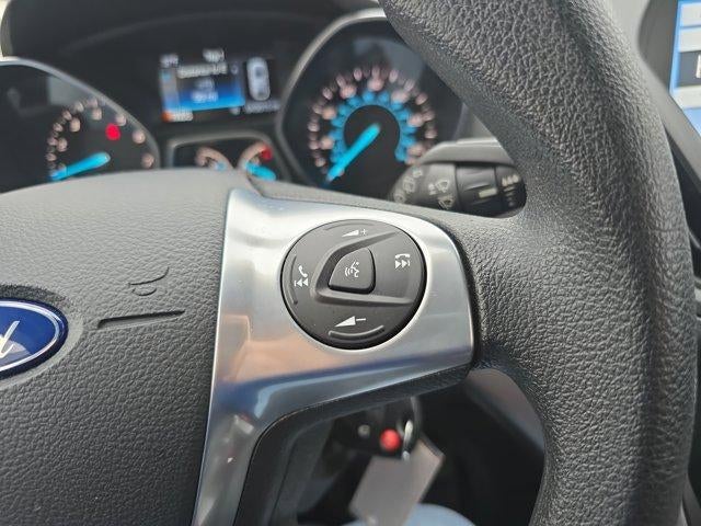 2016 Ford Escape 4WD 4dr SE