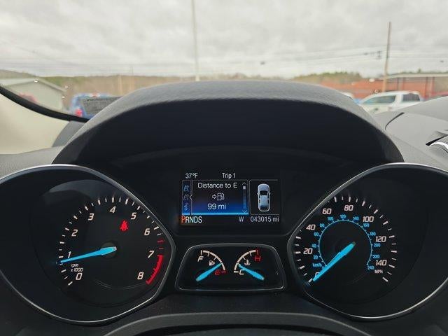 2016 Ford Escape 4WD 4dr SE