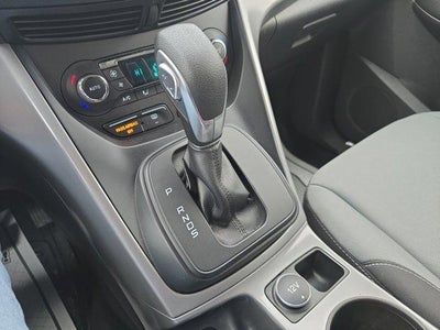 2016 Ford Escape 4WD 4dr SE