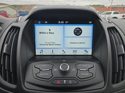 2016 Ford Escape 4WD 4dr SE