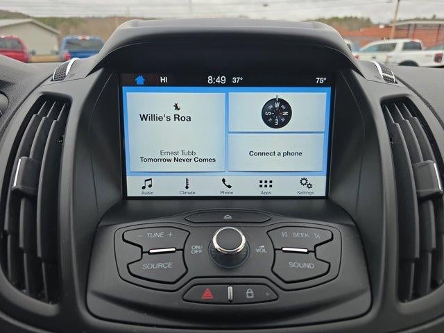 2016 Ford Escape 4WD 4dr SE