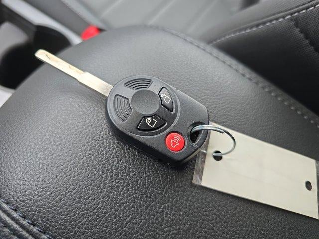 2016 Ford Escape 4WD 4dr SE