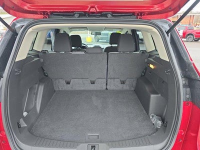 2016 Ford Escape 4WD 4dr SE