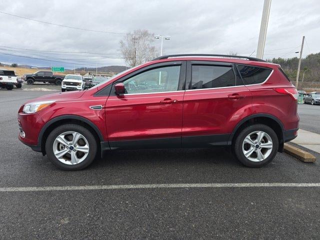 2016 Ford Escape 4WD 4dr SE
