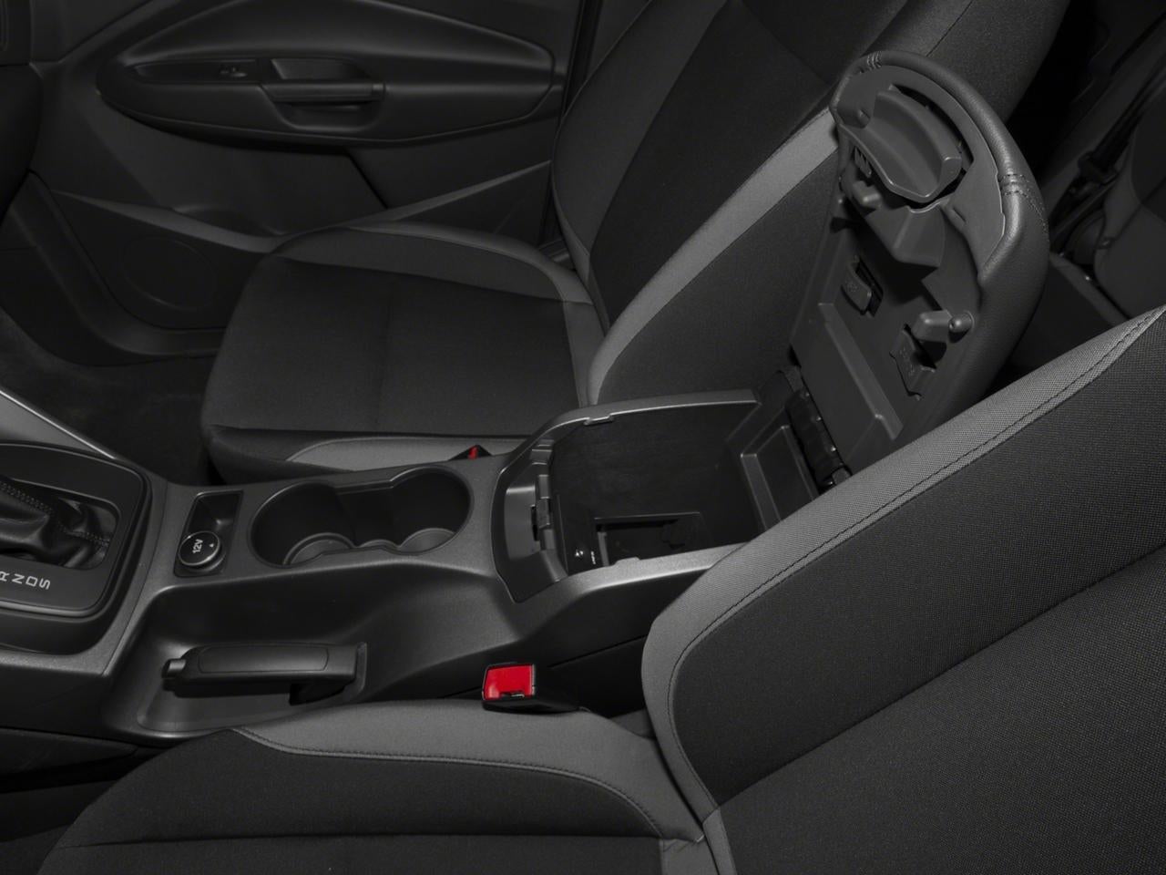 2016 Ford Escape 4WD 4dr SE