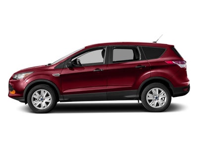 2016 Ford Escape 4WD 4dr SE
