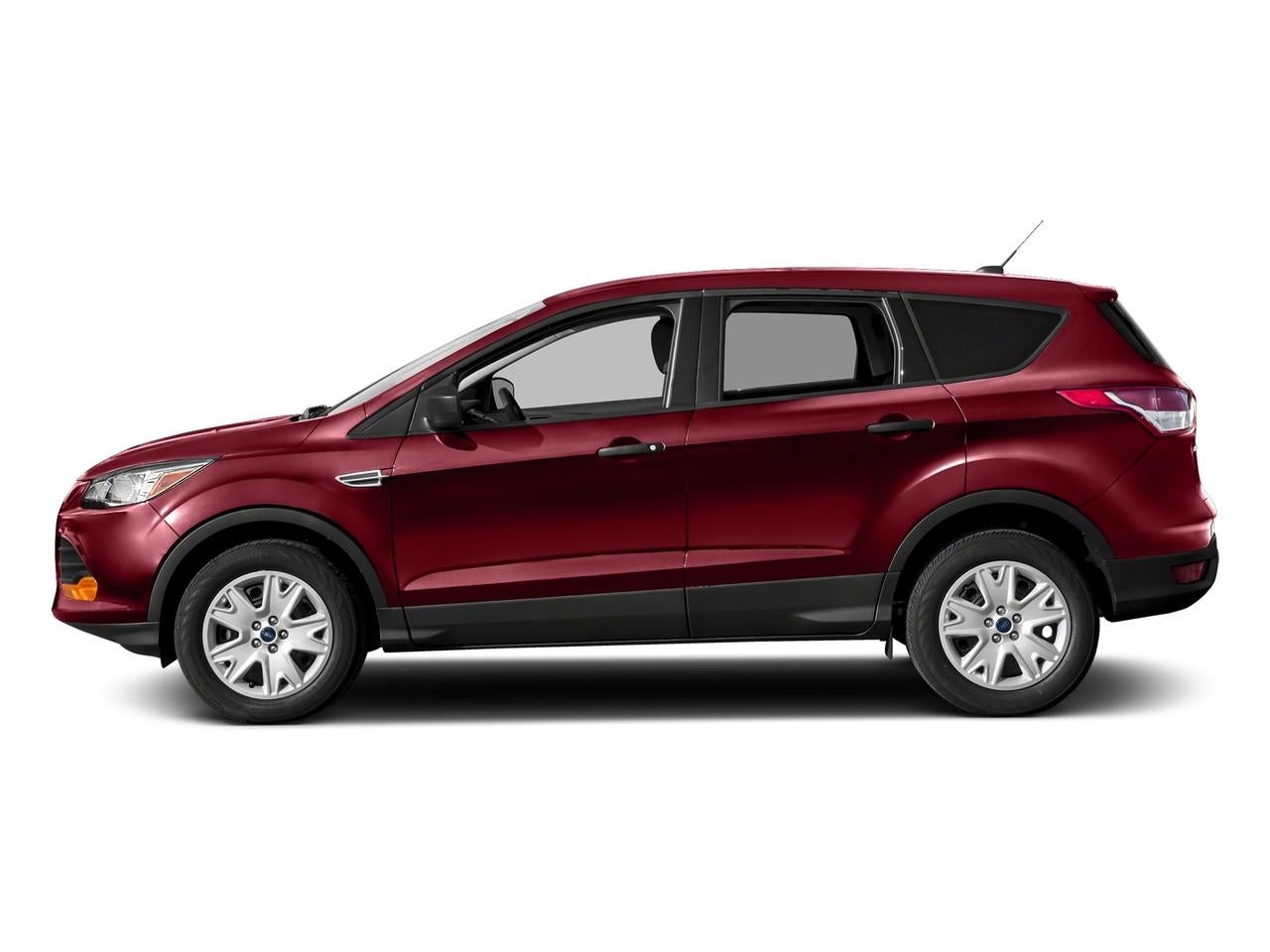 2016 Ford Escape 4WD 4dr SE
