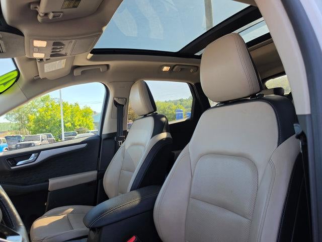 2020 Ford Escape SEL AWD