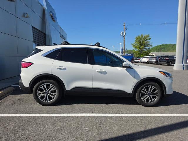 2020 Ford Escape SEL AWD