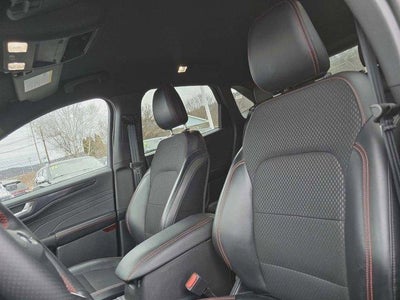 2025 Ford Escape ST-Line AWD