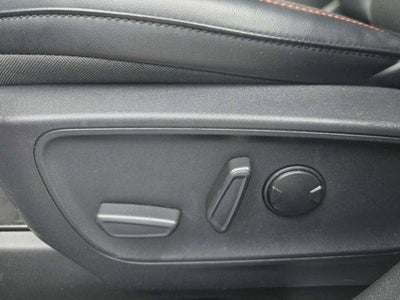 2025 Ford Escape ST-Line AWD