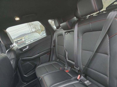 2025 Ford Escape ST-Line AWD