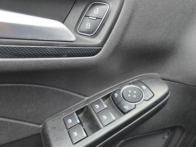 2025 Ford Escape ST-Line AWD