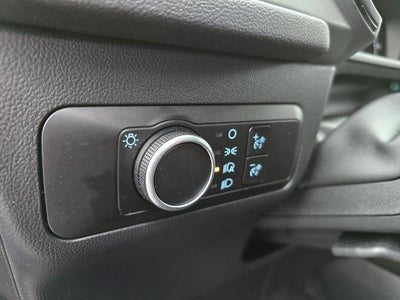 2025 Ford Escape ST-Line AWD