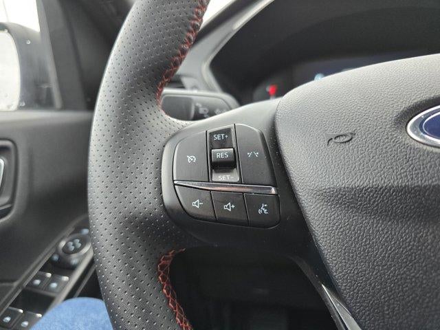 2025 Ford Escape ST-Line AWD