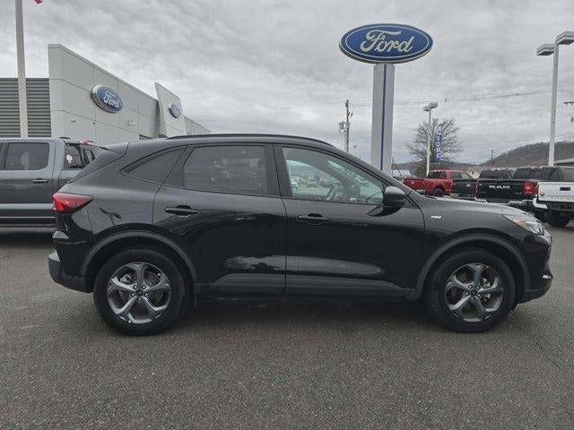 2025 Ford Escape ST-Line AWD