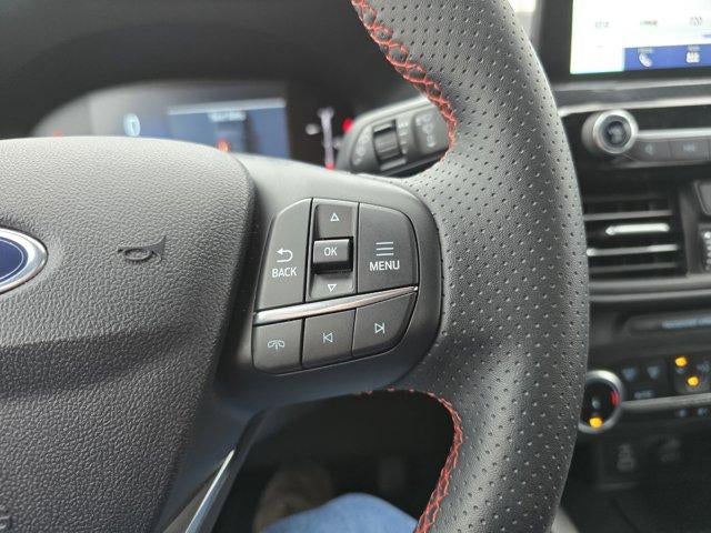 2025 Ford Escape ST-Line AWD