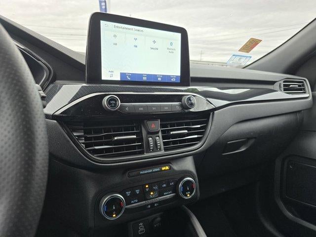 2025 Ford Escape ST-Line AWD