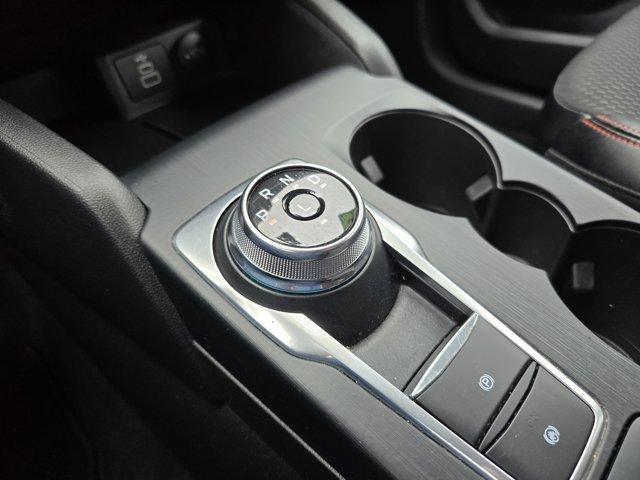 2025 Ford Escape ST-Line AWD