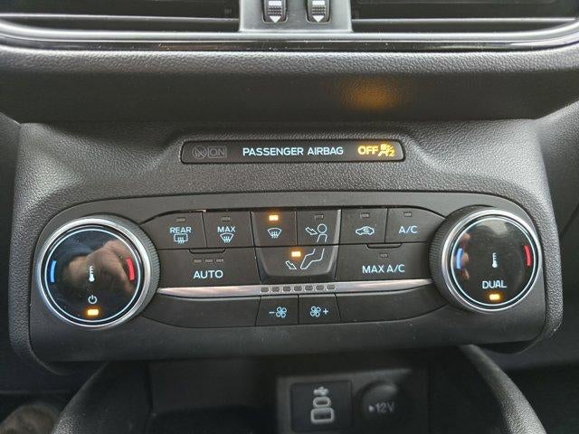 2025 Ford Escape ST-Line AWD