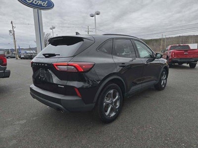 2025 Ford Escape ST-Line AWD