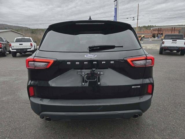 2025 Ford Escape ST-Line AWD