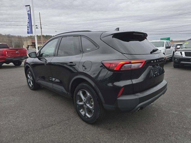 2025 Ford Escape ST-Line AWD