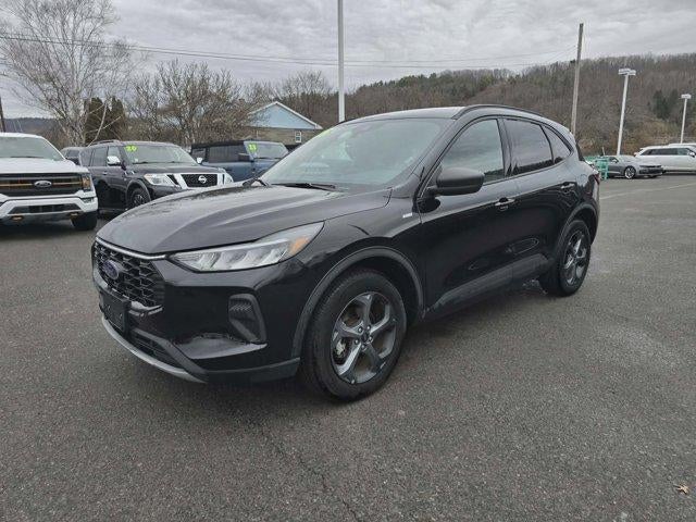 2025 Ford Escape ST-Line AWD