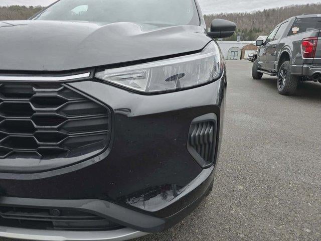 2025 Ford Escape ST-Line AWD