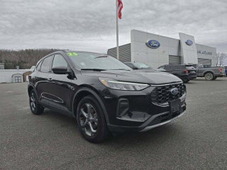 2025 Ford Escape ST-Line AWD