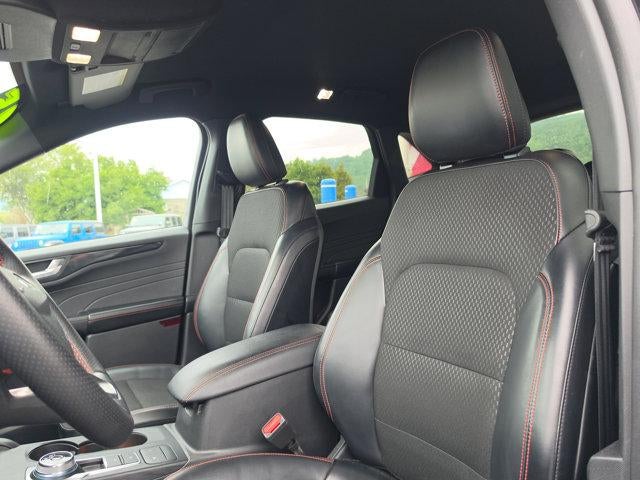 2025 Ford Escape ST-Line Select AWD