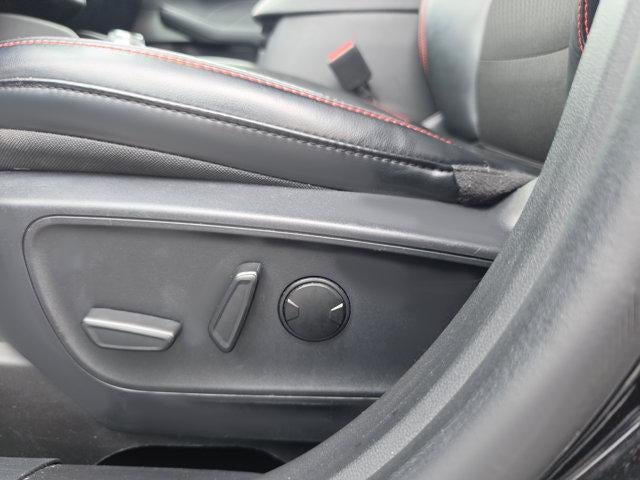 2025 Ford Escape ST-Line Select AWD
