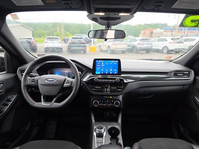 2025 Ford Escape ST-Line Select AWD