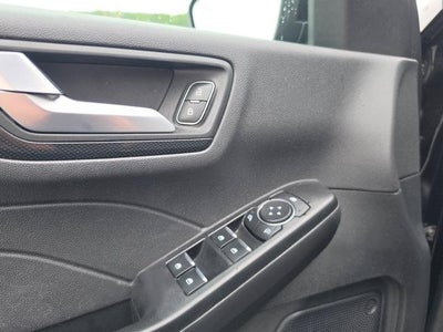 2025 Ford Escape ST-Line Select AWD